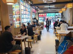 -郑记•不夜城烧烤•龙虾•虾蟹(黄鹤楼店)