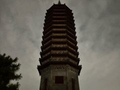 -西海子公园