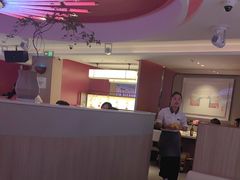 -海底捞火锅(杭州庆春路夜宵主题店)