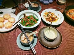 -汤家茗苑·精致私房菜(白沙店)