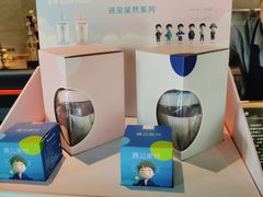 -瑞幸咖啡(怡富广场店)