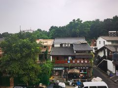 -迎晨餐厅(青芝坞店)