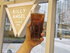 -BILLY ANGEL蛋糕店(三成COEX店)