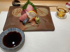 -鮨一日本料理旗舰店(总店)