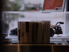 -Punchline Coffee&Roaster(同济大学店)