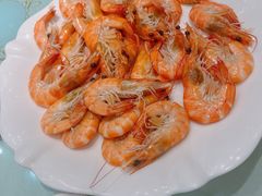 -海儀美食楼(湾仔海鲜街店)