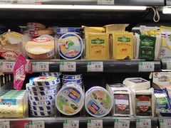 -BHG生活超市(安贞店)