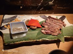 -無境·匠心日本料理(汉街店)