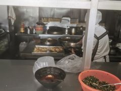 -上海为民商行清真饭店(南大路店)