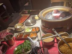 -西塔老太太泥炉烤肉(温州首店万象城黑金店)