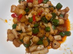 -台鄉缘 ·小海鲜·台州菜(桃林路店)