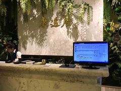 大堂-康逸居·始于2002(海安店)