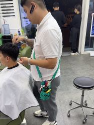 -LJOY丽锦造型·烫发染发