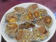 -温江公平红烧兔(总店)