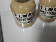 -塔哈尔·新疆盛宴(奉贤龙湖店)