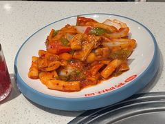 -韩香福烤肉庄园(华夏路店)