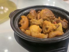 -围龙屋客家食府(福田店)