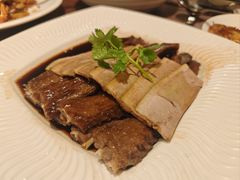 -蛇口希尔顿南海酒店·随轩中餐厅·粤菜