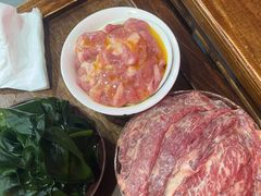 -楠火锅(西单店)