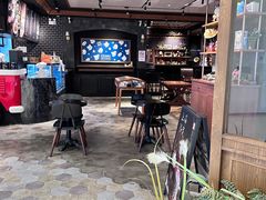 -StayReal Cafe(长宁来福士广场东八区店)