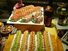 -碧涛阁·泡泡海洋·汤泉洗浴(王府花园店)