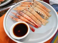 -瑞安辰茂阳光酒店自助餐