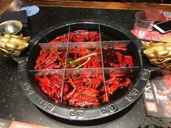 -蜀大侠火锅(四川北路店)
