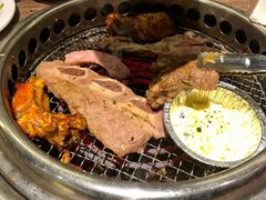 -火炉火自助餐(枫蓝国际店)