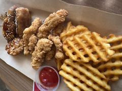 -必胜客(金元宝店)