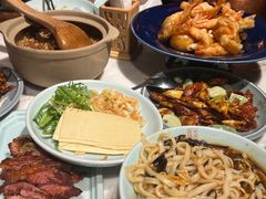 -小吊梨汤·北京菜·烤鸭(鸟巢店)