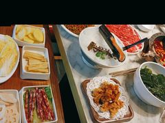 -川味观·鲜货火锅(景芳水湘店)