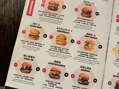 -Side Street街旁(交道口店)