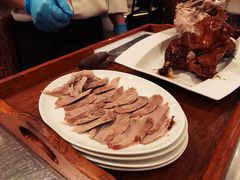-北京王府井希尔顿酒店·秦唐中餐厅Chynna