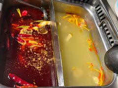 -重庆高老九火锅(吴中永旺店)