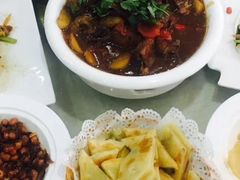 -今天国际酒店-餐厅