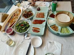 -羲和雅苑•北京烤鸭(瑞吉店)