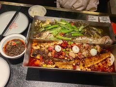 -皇城老妈川味火锅·大连海鲜火锅(港湾店)