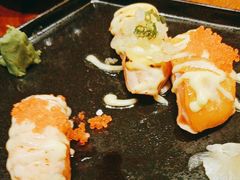 -鸟鹏烧鸟居酒屋(仁恒梦中心店)