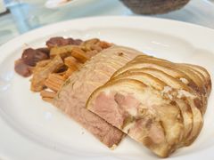 -渝悦情·新派川菜(建国门店)