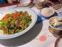 -醉英雄四川料理(新塘万达广场店)