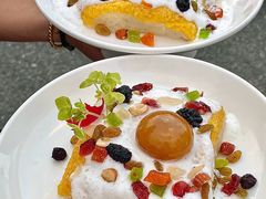 -双公羊·馕坑烤全羊(奥体店)