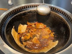 -老家大锅台·地锅鸡·铁锅炖(建邺文体路店)