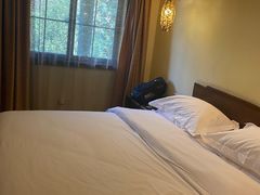 -森波拉火山温泉