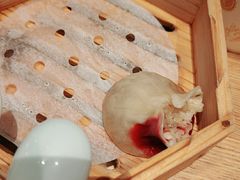 顺香居烧麦-顺香居·老字号湖北菜(江汉路店)