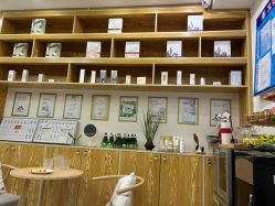 -慈蕊美容养生·专业经络调理