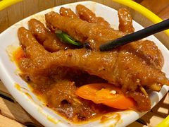 -蝴蝶里·粤菜·点心(龙湖杭州金沙天街店)