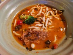 牛肉面-盒马鲜生(解百新元华店)