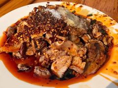 -温记府廟豆汤饭·始于1955年(海椒店)