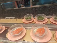 -争鲜回转寿司(朝北大悦城店)