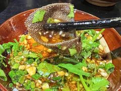 -麻大侠老火锅(巴国城店)